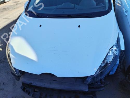 Motorhjelm FORD FIESTA VI (CB1, CCN) [2008-2025]  30053456