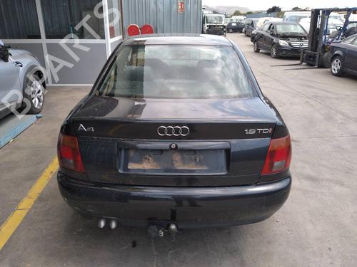 Gearbox AUDI A4 B5 (8D2) 1.9 TDI | BP18322373M3 