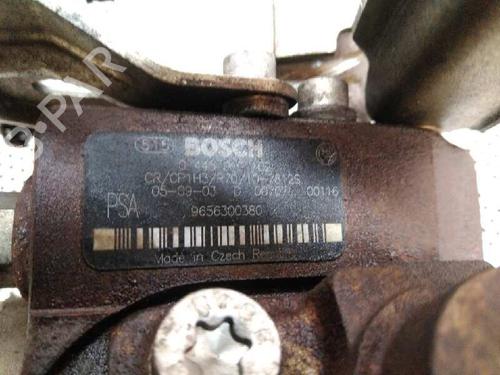 Injection pump FORD FOCUS II (DA_, HCP, DP)  | BP1188048M78 