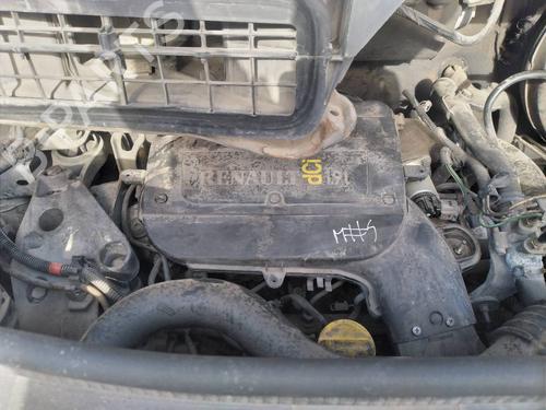 Optica esquerda RENAULT TRAFIC II Van (FL)  | BP32496743C28  - Image 15