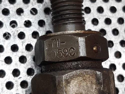 Injector KIA SPORTAGE SUV (K00) 2.0 TD 4WD | BP4689486M100 