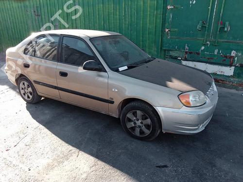 Squib airbag HYUNDAI ACCENT II (LC) 1.5 CRDi | BP6999301C102 