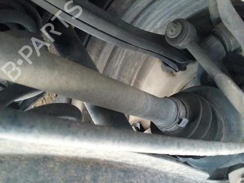 Used Left rear driveshaft MERCEDES-BENZ CLK (C209) CLK 270 CDI (209.316) (170 hp) 16105051