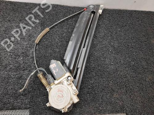 Used Rear left window mechanism Rear left window mechanism 7023619 7023619