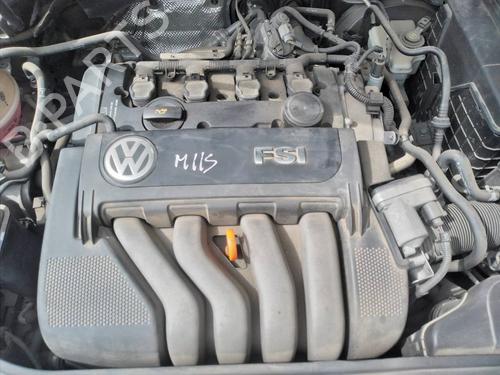 Engine VW GOLF V (1K1) | BP13388726M1 - Image 28