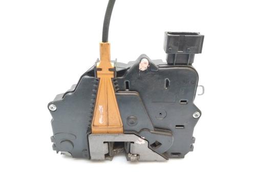 Front right lock OPEL CORSA E (X15)  | BP11503756C97 