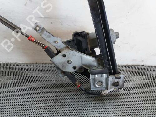 Front right window mechanism FORD MONDEO III (B5Y) 2.0 TDCi | BP2723310C23 