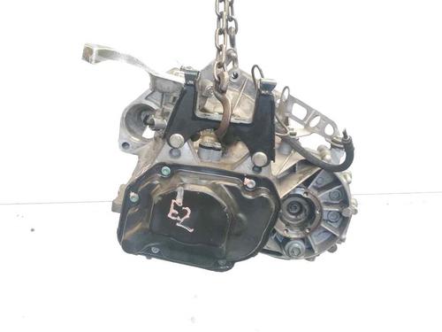 Gearbox SEAT IBIZA III (6L1)  | BP638102M3 