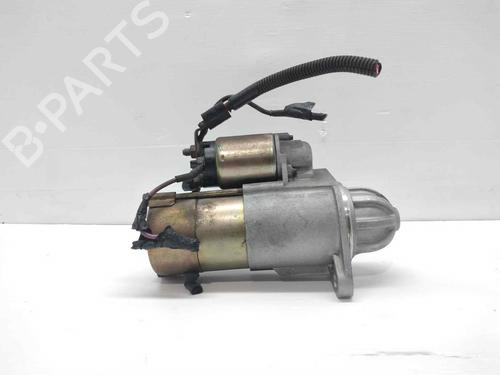 Starter CHEVROLET ALERO 2.4 16V | BP30197901M8 - Image 4