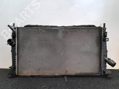 water-radiator-ford-focus-c-max-dm2-3m5h8005tk-2003-2004-2005-2006-2007-8048693 main image