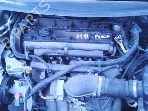 Right front window switch PEUGEOT 307 Break (3E) 2.0 | BP1357595I26  - Image 8