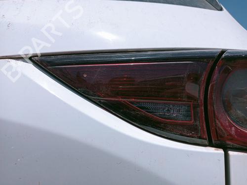 Used Right tailgate light MAZDA CX-5 (KF) [2016-2026]  29727479