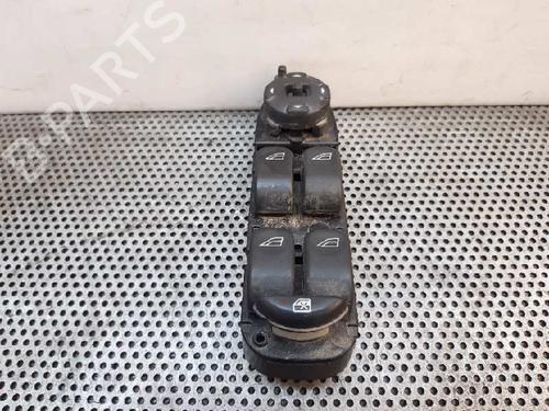 Used Left front window switch JAGUAR X-TYPE I (X400) 2.2 D (155 hp) 3115496