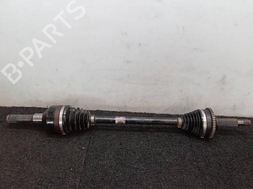 Used Left rear driveshaft Left rear driveshaft 1951274 1951274