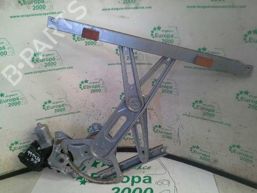 Used Front left window mechanism Front left window mechanism TOYOTA AURIS (_E15_) 2.0 D-4D (ADE150_, ADE150R) (126 hp) 146893 146893