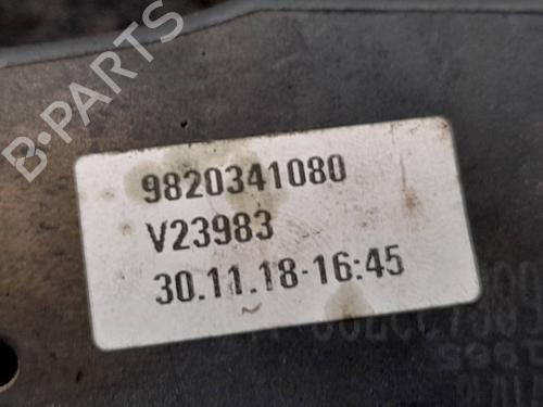 Other PEUGEOT 3008 II SUV (MC_, MR_, MJ_, M4_)  | BP14039454O1 