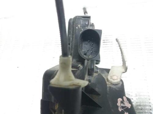 Rear right lock BMW 3 (E46) 320 d | BP591411C99 