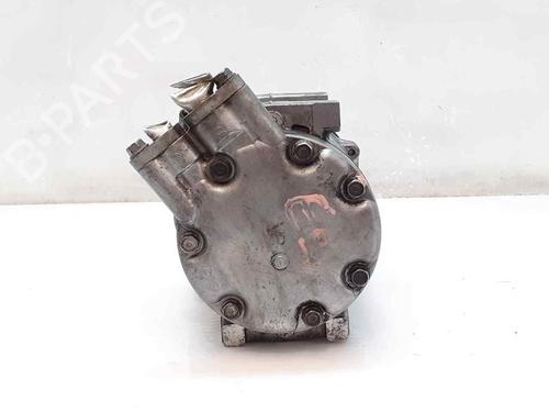 AC compressor DACIA LOGAN (LS_) | BP23433809M34 - Image 2