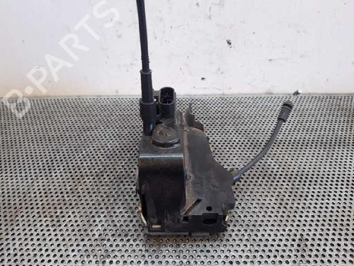 Front left lock RENAULT MEGANE II (BM0/1_, CM0/1_) 1.5 dCi (BM02, BM13, BM2A, CM02, CM13) | BP2992008C98 