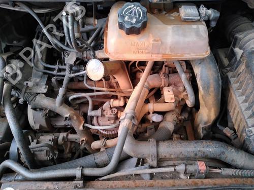Hand brake PEUGEOT EXPERT Van (222) 1.9 TD | BP9277261I18 