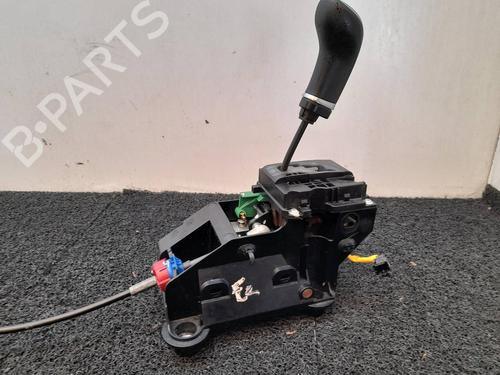 Gear lever OPEL CROSSLAND X / CROSSLAND (P17, P2QO) 1.5 Turbo D (75) | BP8079260M90 