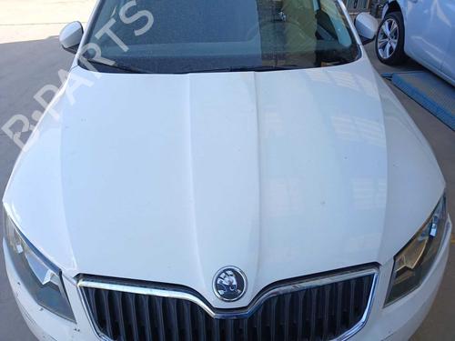 Cofano anteriore Cofano anteriore SKODA OCTAVIA III (5E3, NL3, NR3) 2.0 TDI (150 hp) 37407856 37407856
