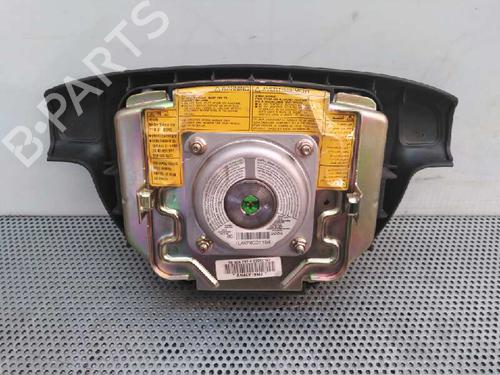 Driver airbag CHEVROLET NUBIRA Saloon 1.6 | BP1185365C9 