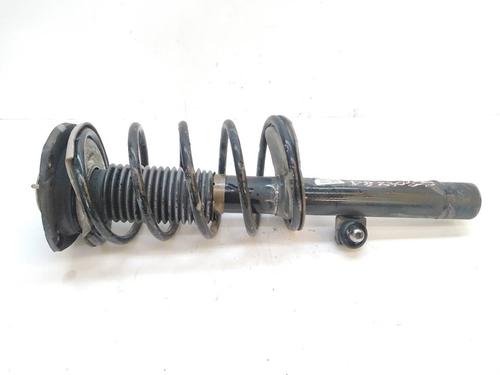 Used Right front shock absorber PEUGEOT 206 Hatchback (2A/C) 1.4 LPG (75 hp) 13379503
