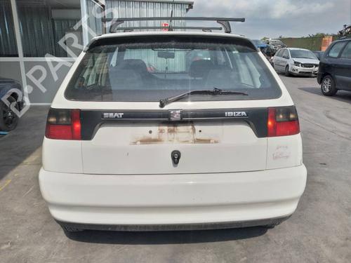 Right taillight SEAT IBIZA II (6K1) 1.4 i | BP10634967C35
