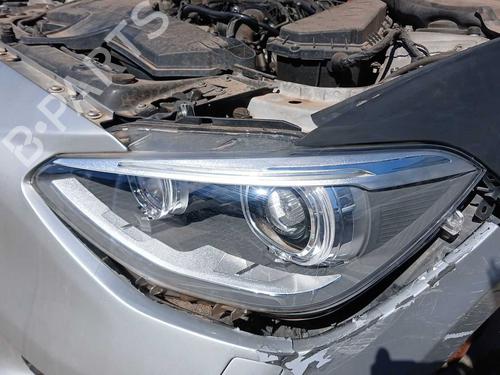 Left headlight BMW 1 (F20) | BP39961480C28 - Image 2