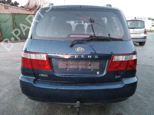Pipe KIA CARENS II MPV (FJ) 2.0 CRDi | BP14036847M125 