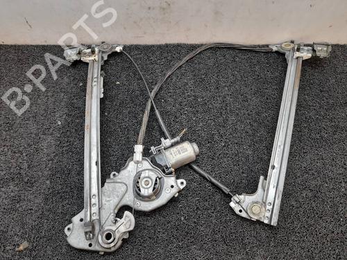 Front left window mechanism ROVER 75 (RJ) | BP4431244C22 - Image 6