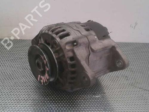 Used Alternator Alternator 596752 596752