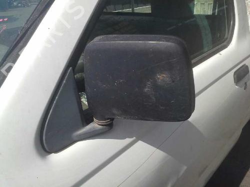 Left sun visor NISSAN PICK UP (D22)  | BP1731538I1  - Image 8