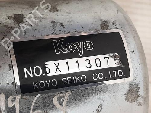 Steering column KIA PICANTO I (SA) 1.1 CRDi | BP30193214M21 