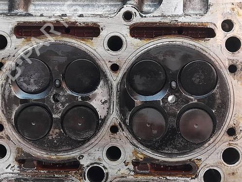 Cylinder head MERCEDES-BENZ VITO Van (W638) 108 CDI 2.2 (638.094) | BP22548051M5 