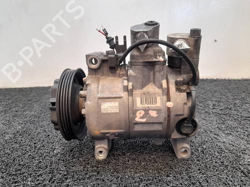 AC compressor AUDI A4 B6 (8E2) 2.5 TDI | BP8270444M34 - Image 3