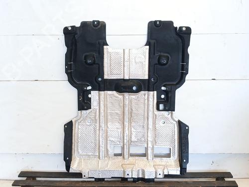 Used Underbody protection Underbody protection CITROËN C4 III (BA_, BB_, BC_) 1.2 PureTech 130 (BAHNSA, BAHNSB) (130 hp) 34346460 34346460