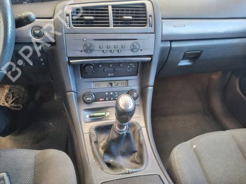 Left front window switch RENAULT VEL SATIS (BJ0_)  | BP10158866I27  - Image 11