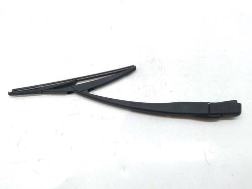 Used Rear windshield wiper arm DACIA SANDERO [2008-2025]  16210516