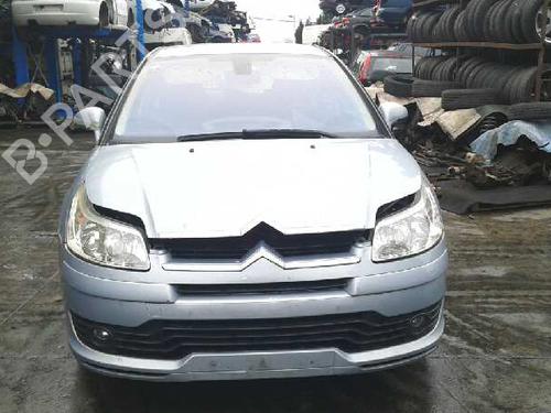 CITROËN C4 I (LC_) 1.6 HDi (109 hp) 21624