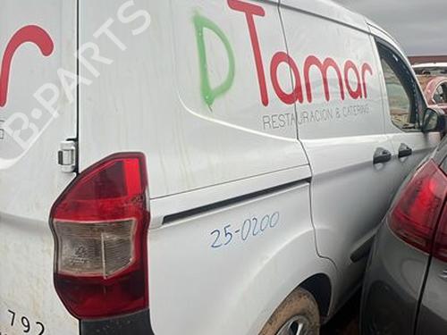 hjre-side-skydedr-ford-transit-courier-b460-box-bodympv-2014-24115252 main image