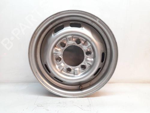 Used Rim Rim NISSAN PICK UP (D22) [1997-2026] 34120220 34120220