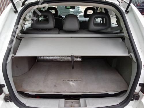 Left sun visor DODGE CALIBER 2.0 CRD | BP7160194I1  - Image 13