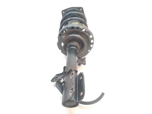 Used Left front shock absorber Left front shock absorber NISSAN NOTE (E11, NE11) [2005-2013] 8913215 8913215