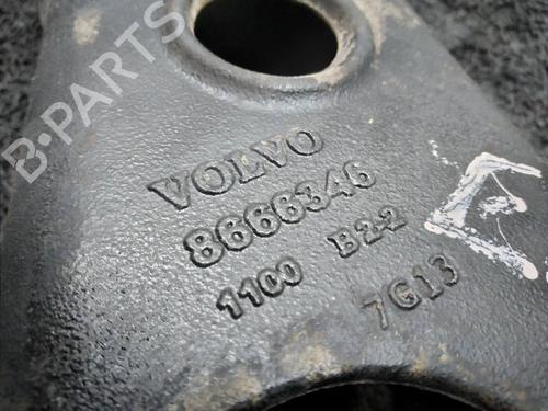 Right rear suspension arm VOLVO XC90 I (275) D5 AWD | BP6155671M15 
