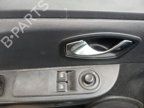 Left tailgate light RENAULT CLIO IV (BH_) 1.5 dCi 90 | BP34350687C79  - Image 8