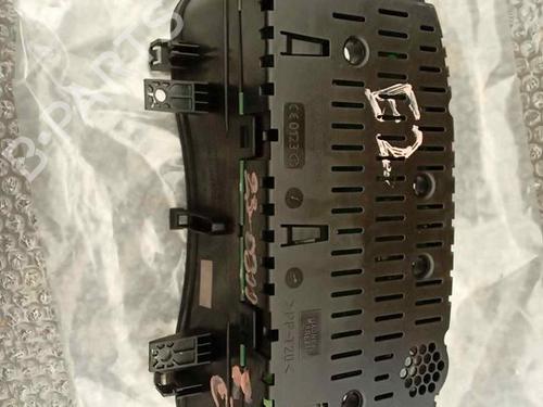 Instrument cluster VW POLO (9N_, 9A_) 1.4 TDI | BP13253360C47 