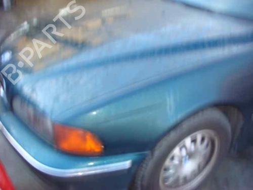 Left front window switch BMW 5 (E39) 528 i | BP1356076I27 - Image 14
