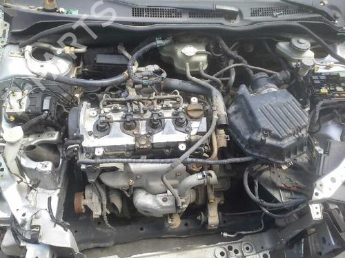 HONDA CIVIC VII Hatchback (EU, EP, EV) 1.7 CTDi (EP4, EU9) (100 hp) 20631